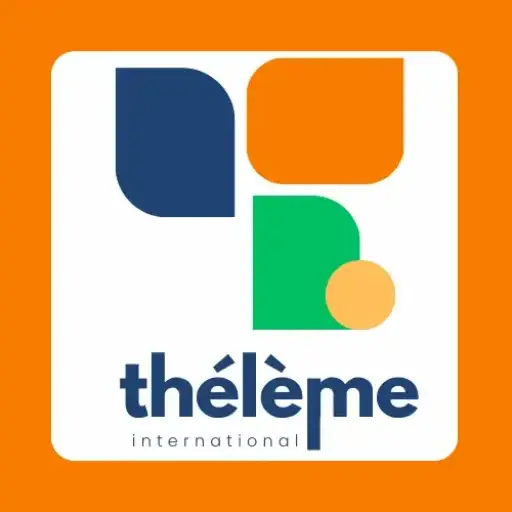 logo thélème international