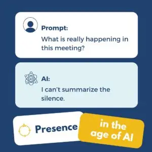 Prompt and AI answer